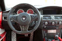 Lumma CLR RS BMW M5 12