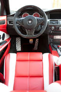 Lumma CLR RS BMW M5 13