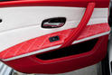 Lumma CLR RS BMW M5 14