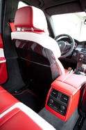 Lumma CLR RS BMW M5 15