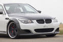 Lumma CLR RS BMW M5 3