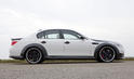 Lumma CLR RS BMW M5 4
