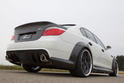 Lumma CLR RS BMW M5 5