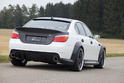 Lumma CLR RS BMW M5 6