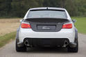 Lumma CLR RS BMW M5 7