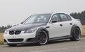 Lumma CLR RS BMW M5 8