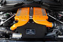 Lumma CLR RS BMW M5 9