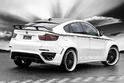 Lumma CLR X 650 GT BMW X6 10