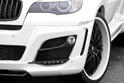 Lumma CLR X 650 GT BMW X6 4