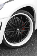Lumma CLR X 650 GT BMW X6 6