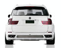 Lumma CLR X530 BMW X5 2