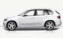 Lumma CLR X530 BMW X5 4