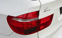 Lumma CLR X530 BMW X5 8