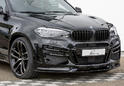 Lumma CLR X6R BMW X6 10