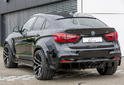 Lumma CLR X6R BMW X6 2