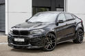 Lumma CLR X6R BMW X6 20