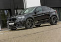 Lumma CLR X6R BMW X6 25