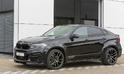 Lumma CLR X6R BMW X6 26