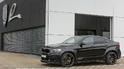Lumma CLR X6R BMW X6 27