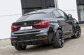 Lumma CLR X6R BMW X6 29
