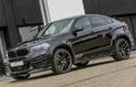 Lumma CLR X6R BMW X6 3