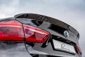 Lumma CLR X6R BMW X6 33