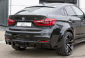 Lumma CLR X6R BMW X6 34