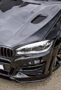 Lumma CLR X6R BMW X6 36