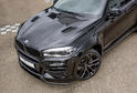 Lumma CLR X6R BMW X6 37