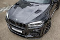 Lumma CLR X6R BMW X6 38