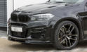 Lumma CLR X6R BMW X6 4