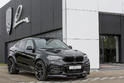 Lumma CLR X6R BMW X6 42