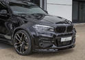 Lumma CLR X6R BMW X6 44