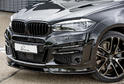 Lumma CLR X6R BMW X6 6