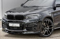 Lumma CLR X6R BMW X6 7