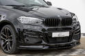 Lumma CLR X6R BMW X6 8