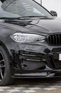 Lumma CLR X6R BMW X6 9