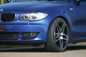 Lumma Design BMW 1 Series Convertible 2