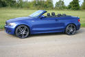 Lumma Design BMW 1 Series Convertible 5
