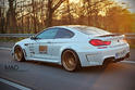 MD BMW 650i 14