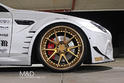 MD BMW 650i 18