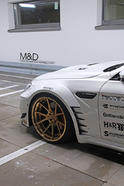 MD BMW 650i 19