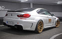MD BMW 650i 2