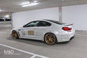 MD BMW 650i 4