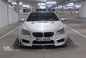 MD BMW 650i 5