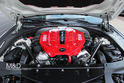 MD BMW 650i 9