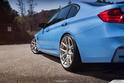 MORR Wheels 2014 BMW M3 10