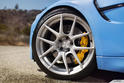 MORR Wheels 2014 BMW M3 5