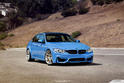 MORR Wheels 2014 BMW M3 6