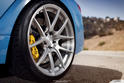 MORR Wheels 2014 BMW M3 7